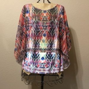 Women’s Cato 2 piece Top